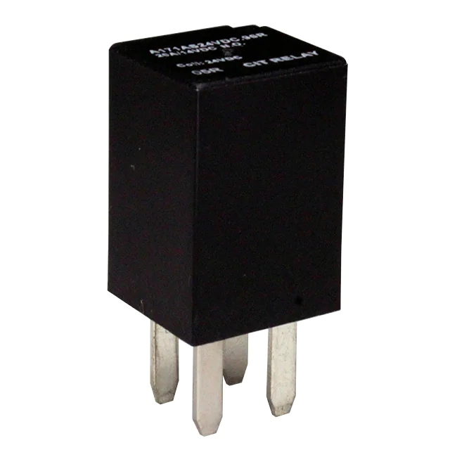 A171AHS24VDC.96R CIT Relay and Switch