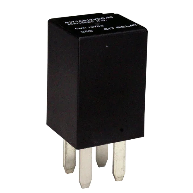 A171AS12VDC.96 CIT Relay and Switch