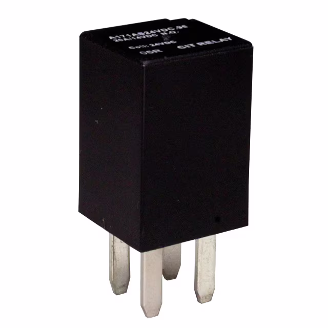 A171AS24VDC.96 CIT Relay and Switch
