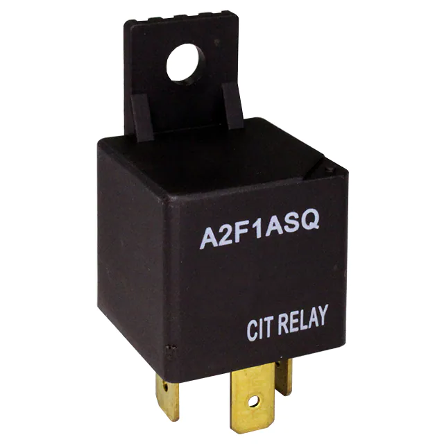 A2F1ASQ24VDC1.6R CIT Relay and Switch
