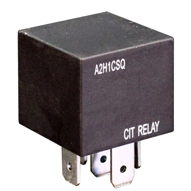 A2H1CSQ24VDC1.6R CIT Relay and Switch