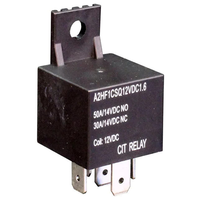 A2HF1CSQ12VDC1.6R CIT Relay and Switch