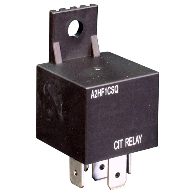 A2HF1CSQ24VDC1.6 CIT Relay and Switch
