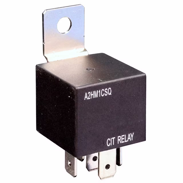A2HM1CSQ24VDC1.6 CIT Relay and Switch