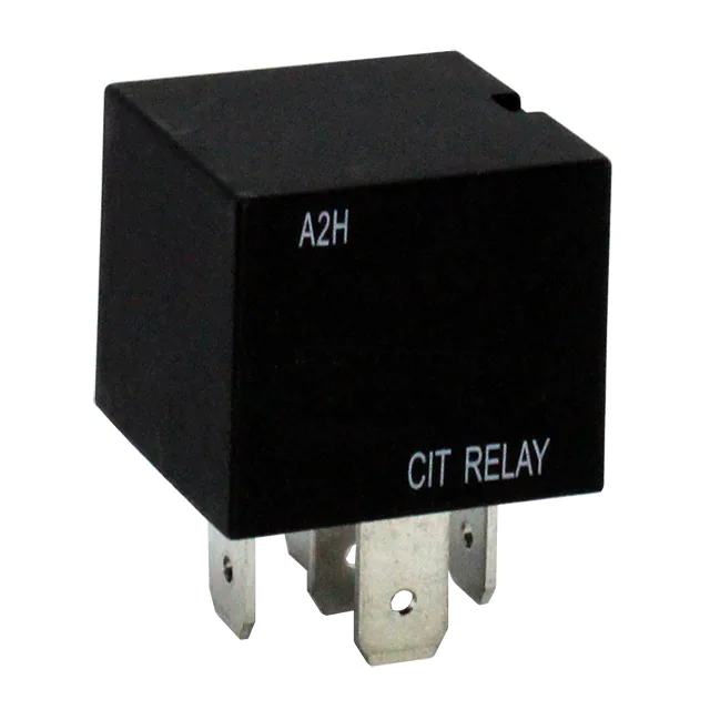 A2H1CCQ24VDC1.6 CIT Relay and Switch