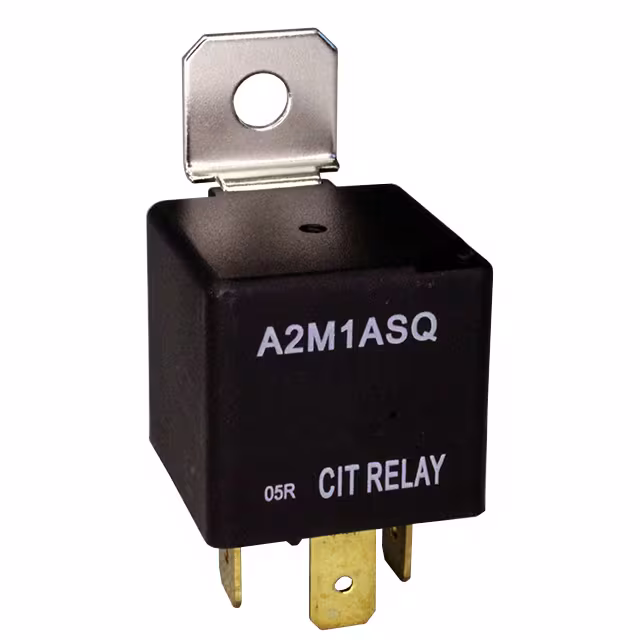 A2M1ASQ24VDC1.6 CIT Relay and Switch