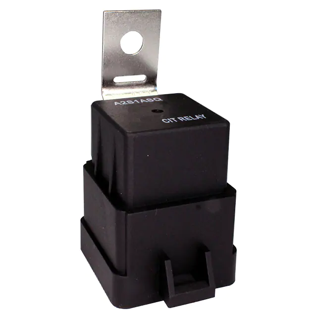 A2S1ASQ24VDC1.6 CIT Relay and Switch