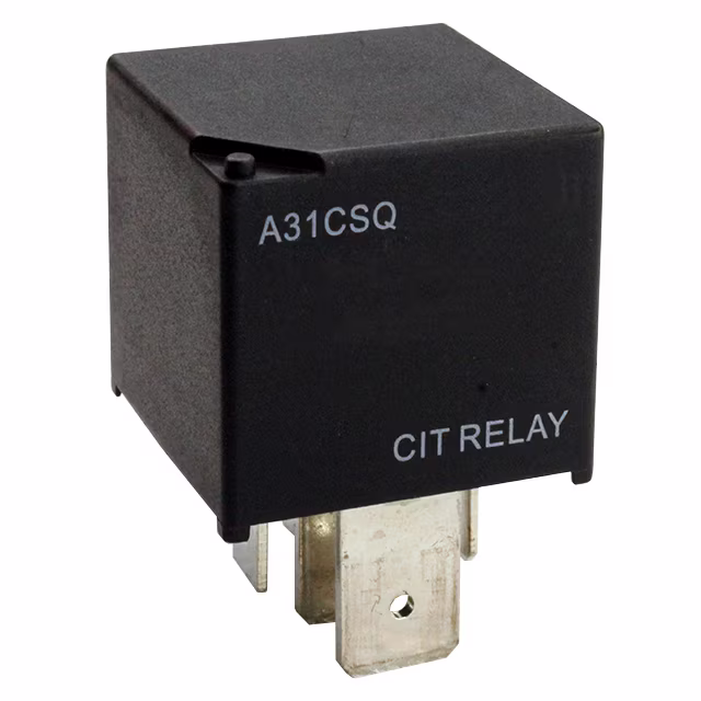 A31CSQ24VDC2 CIT Relay and Switch
