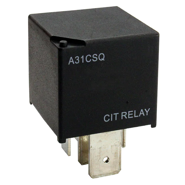 A31CSQ24VDC2D CIT Relay and Switch