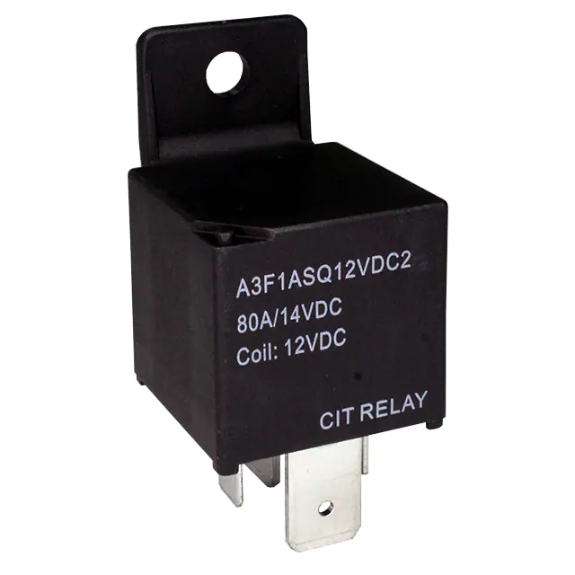 A3F1ASQ12VDC2 CIT Relay and Switch