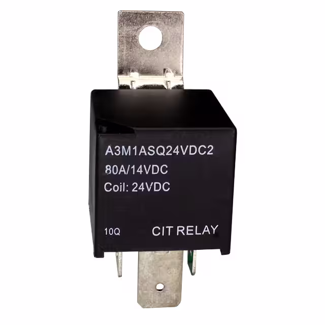 A3M1ASQ24VDC2 CIT Relay and Switch