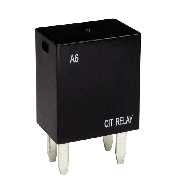 A61CC12VDC1.3D CIT Relay and Switch