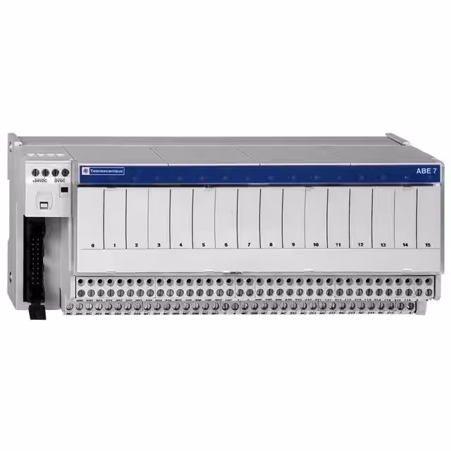 ABE7R16T230 Schneider Electric