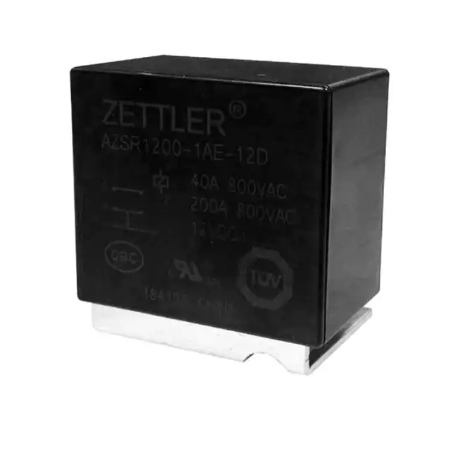 AZSR1200-1AE-24D American Zettler