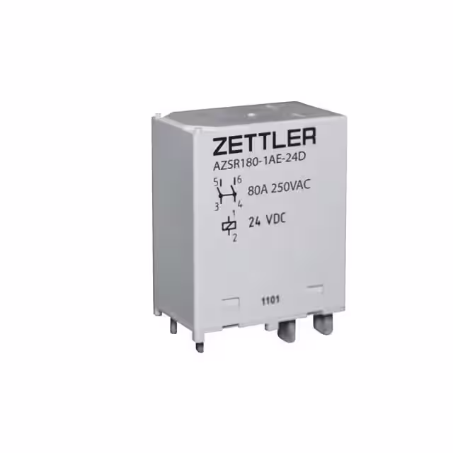 AZSR180-1AE-12D American Zettler