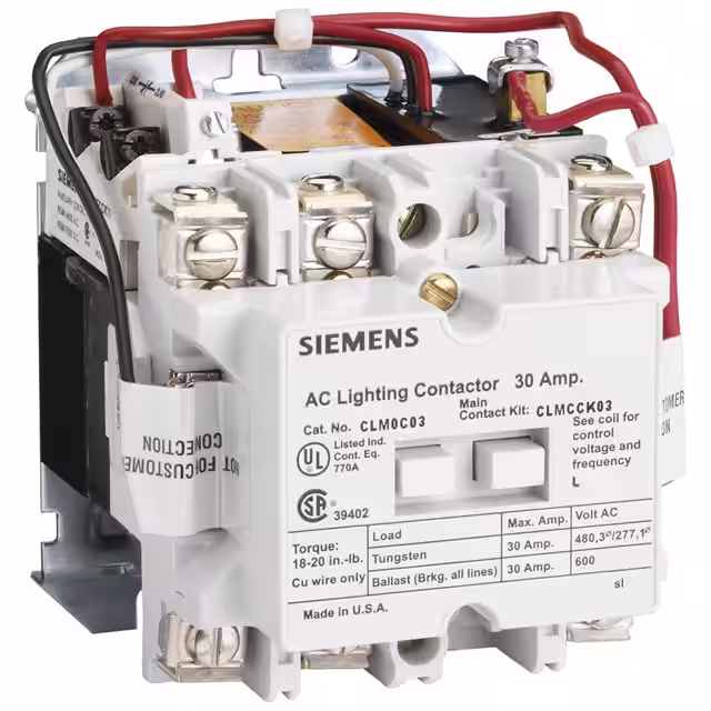 CLM0C04120 Siemens