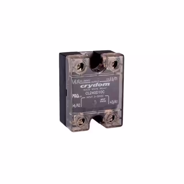 CSW2490G Sensata-Crydom