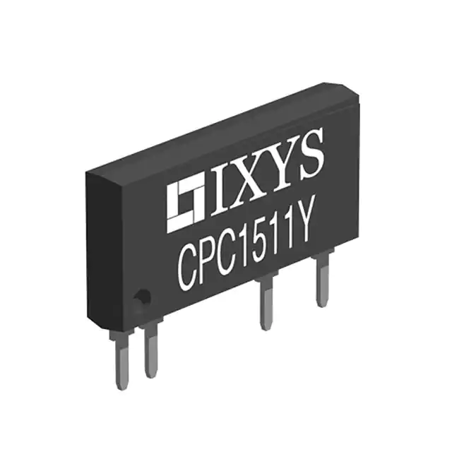 CPC1511Y Littelfuse Inc.