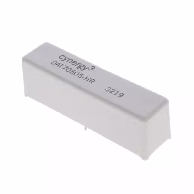 DAT70505-HR Sensata Technologies, Inc.