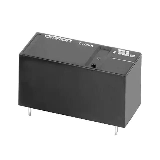 G5RL-1A-E-TV8 DC24 Omron Electronics Inc-EMC Div