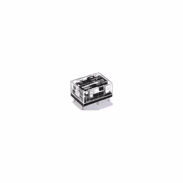 G6CU-2117P-US-DC3 Omron Electronics Inc-EMC Div