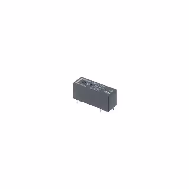 G6RL-14-ASI-DC6 Omron Electronics Inc-EMC Div