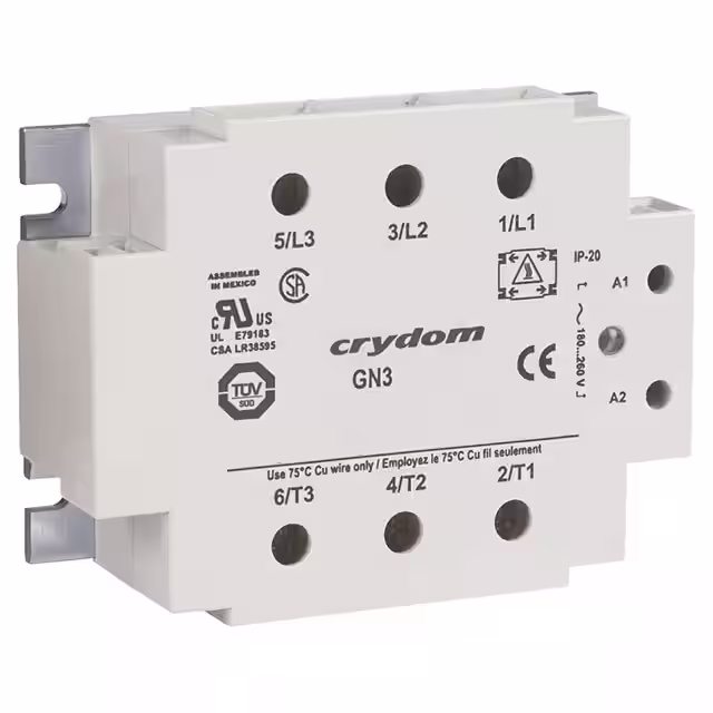 GN025DSR Sensata-Crydom