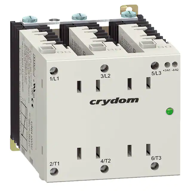 GNR25ACZ Sensata-Crydom