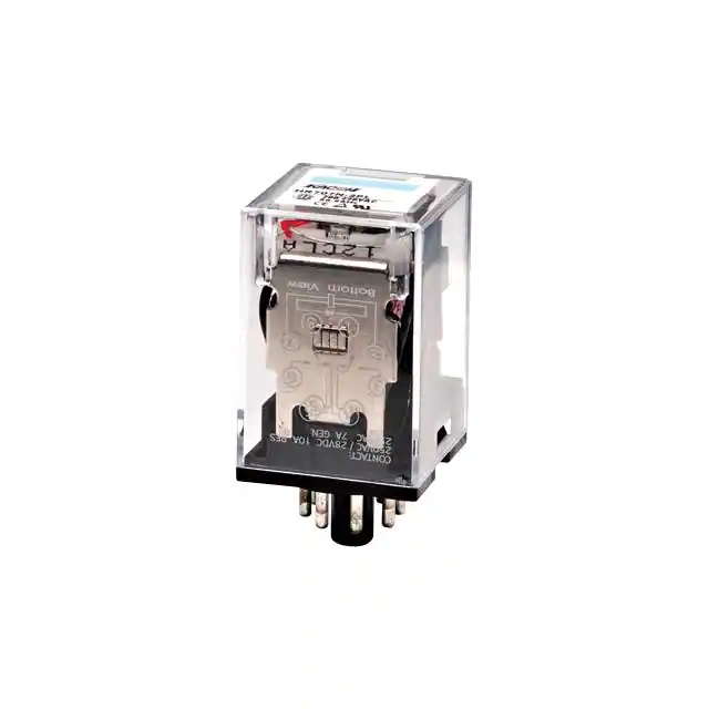 HR707N-3PL-110VAC Kacon