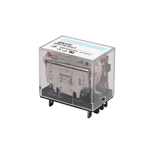 HR710-4PL-220VAC Kacon