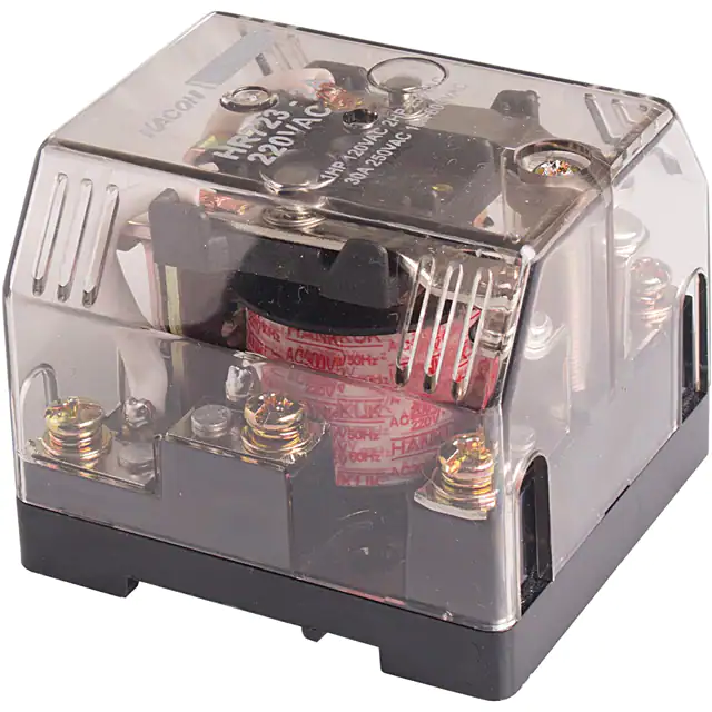 HR723-1C-220VAC Kacon