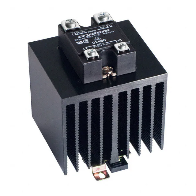 HS122DR-CC2450W3U Sensata-Crydom