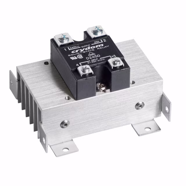 HS172-HD6050 Sensata-Crydom