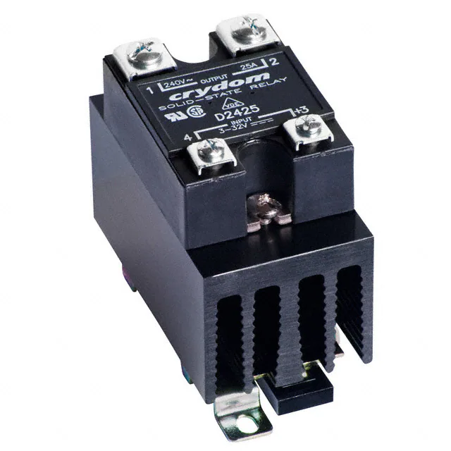 HS301DR-HD6025 Sensata-Crydom
