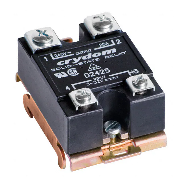 HS501DR-D2425 Sensata-Crydom