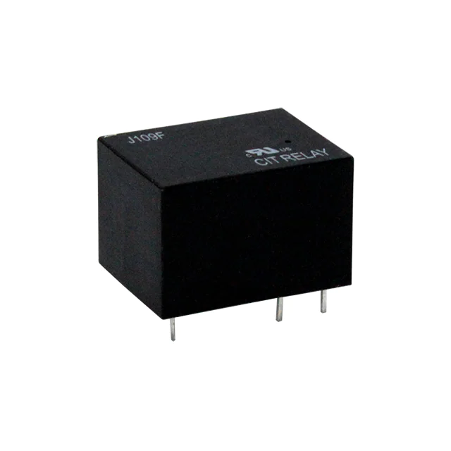 J109F1CS1012VDC.45 CIT Relay and Switch