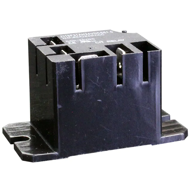 J115F31AH24VDCS61.5 CIT Relay and Switch