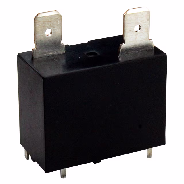 J120D1AS24VDC CIT Relay and Switch