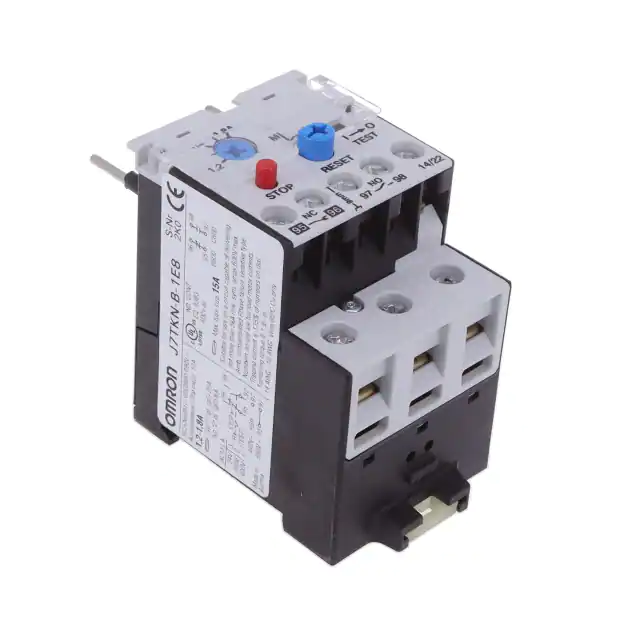 J7TKN-B-1E8 Omron Automation and Safety