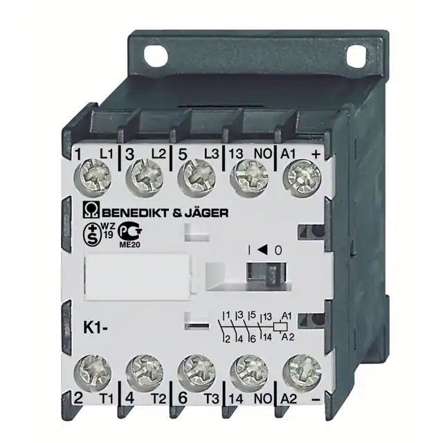 K1-12D00-40 =12 Benedict GmbH