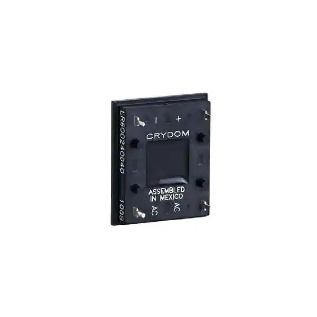 LR1200480D40RH Sensata-Crydom