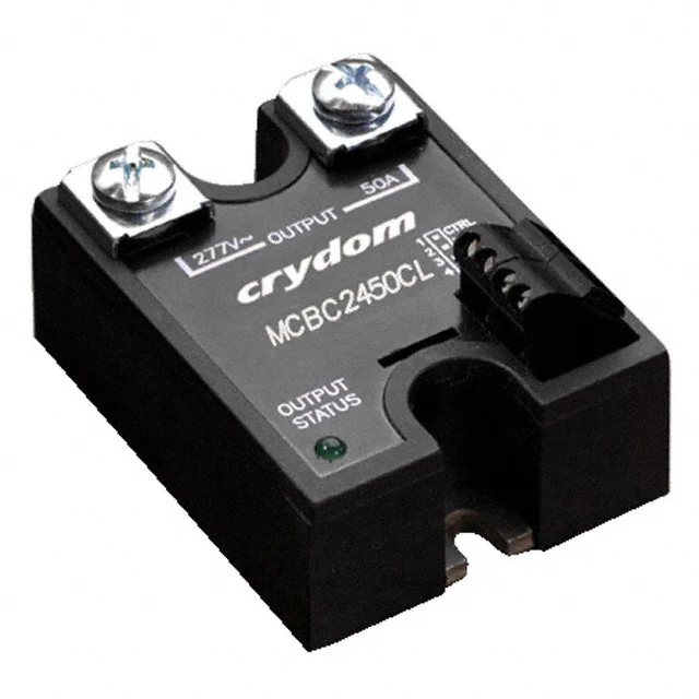 MCBC2450CF Sensata-Crydom