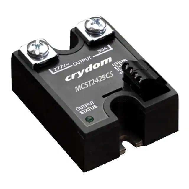 MCST1250AS Sensata-Crydom