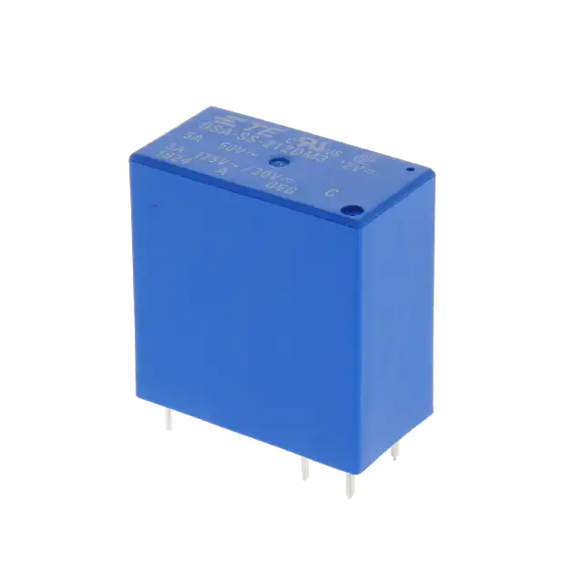 OSA-SS-212DM3,000 TE Connectivity Potter & Brumfield Relays