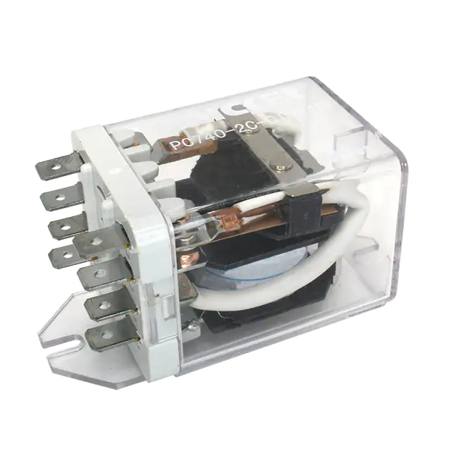 PC740-3C-C1-220A Picker Components