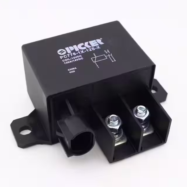 PC776-1X-12S-X Picker Components