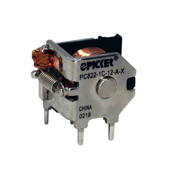 PC822-1C-12-A-X Picker Components