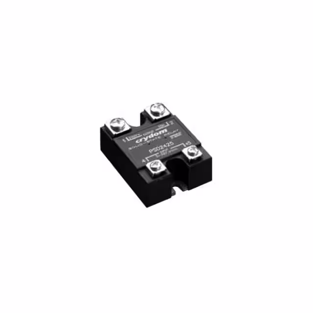 PSD2425G Sensata-Crydom