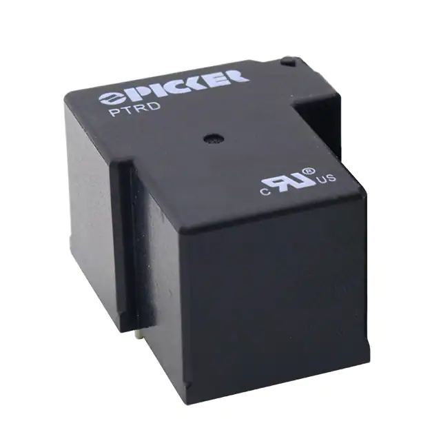 PTRD-1A-24S-1-X Picker Components