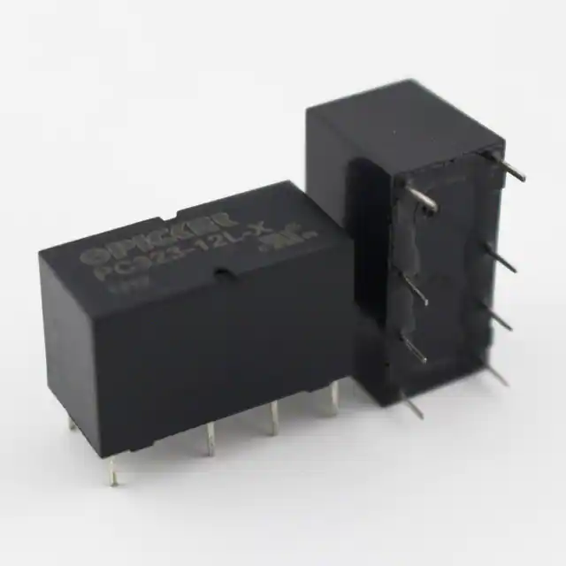 PTRD-1C-24S-T5-X Picker Components